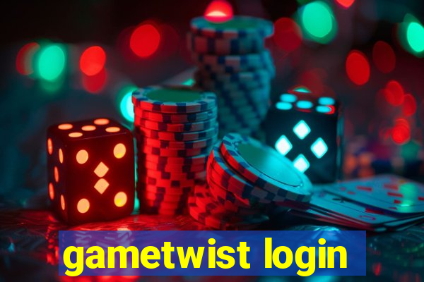 gametwist login